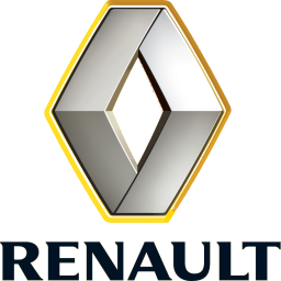 renault logo