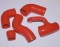 volvo 850 silicone kit-98 R